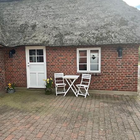 Ferielejlighed Esbovej Διαμέρισμα Ringkøbing Εξωτερικό φωτογραφία