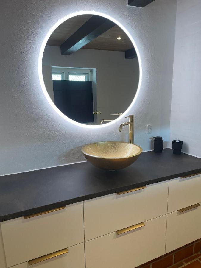 Ferielejlighed Esbovej Διαμέρισμα Ringkøbing Εξωτερικό φωτογραφία