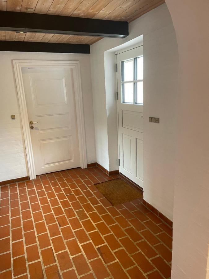 Ferielejlighed Esbovej Διαμέρισμα Ringkøbing Εξωτερικό φωτογραφία